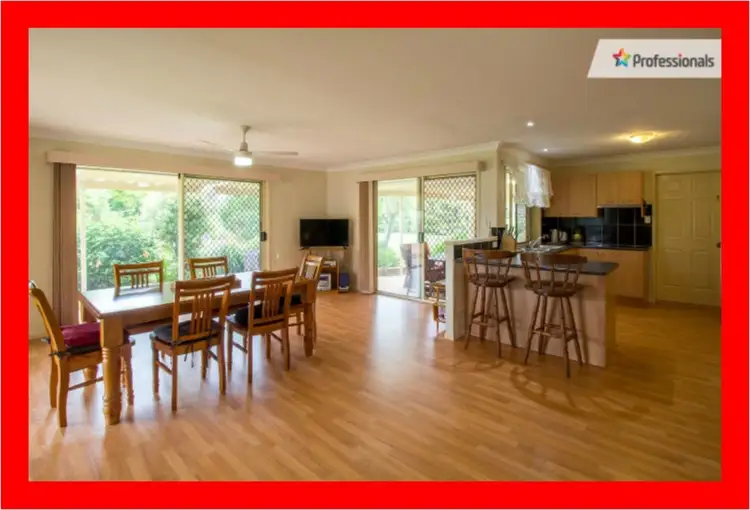 Fourth view of Homely house listing, 29-31 Shergar Court, Jimboomba QLD 4280