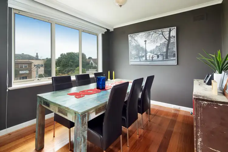 Fourth view of Homely apartment listing, 5/311 Carlisle Street, St Kilda East VIC 3183