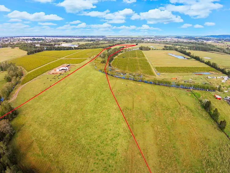 Third view of Homely land listing, LOT 4/DP578476 Tamarind Drive, Ballina NSW 2478