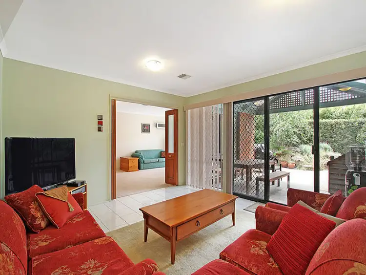 Third view of Homely house listing, 24 Anthony Drive, Chirnside Park VIC 3116