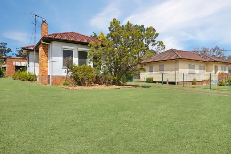 14 Alliance Street, East Maitland NSW 2323