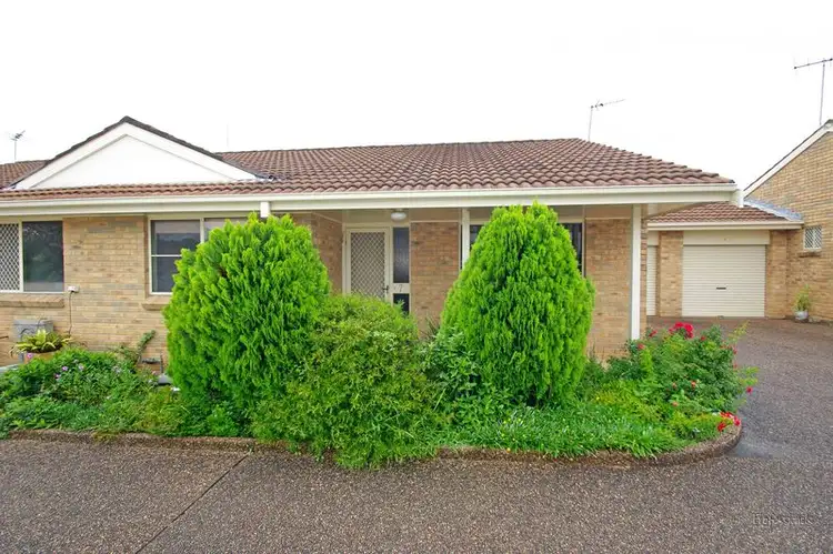 Main view of Homely unit listing, Address available on request