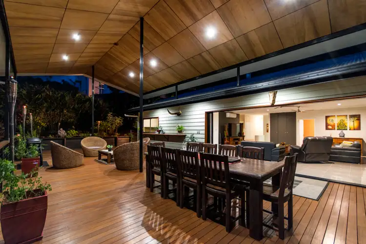 Second view of Homely house listing, 13 Minerva Avenue, Mooroobool QLD 4870
