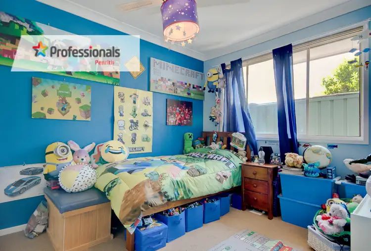 Sixth view of Homely house listing, 10a Annie Spence Close, Emu Heights NSW 2750