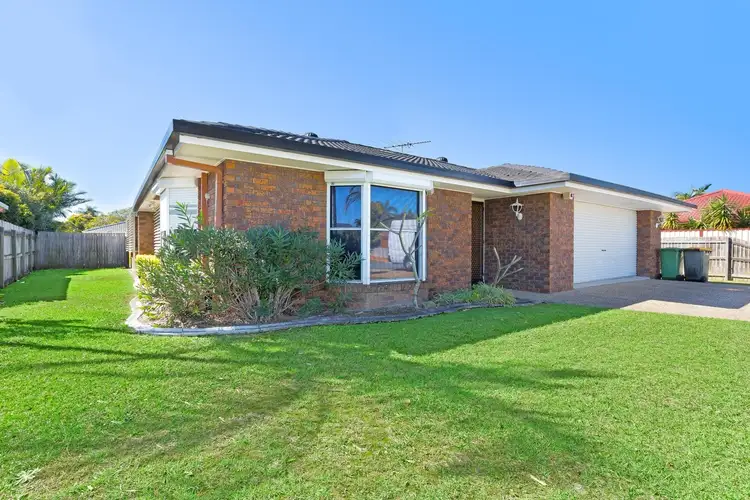 Main view of Homely house listing, 18 Hampshire Court, Kippa-ring QLD 4021