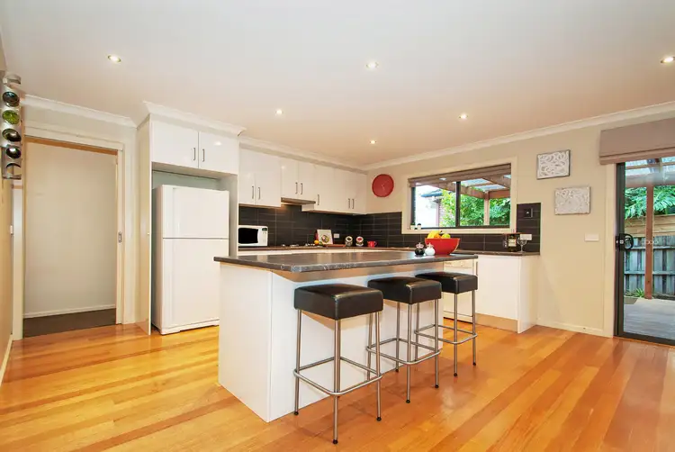 Fourth view of Homely house listing, 19a Cameron Road, Croydon VIC 3136