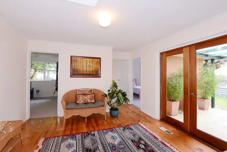 Fifth view of Homely house listing, 5 Fauna Avenue, Badger Creek VIC 3777