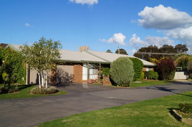 Main view of Homely house listing, 1 Shropshire Place, Shepparton VIC 3630