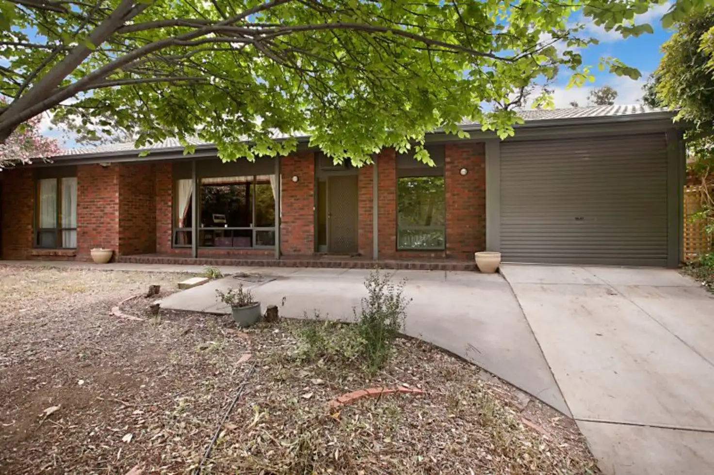 Main view of Homely house listing, 124 Brougham Drive, Valley View SA 5093