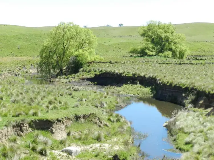 Second view of Homely rural property listing, 1159 Binda Road, Crookwell NSW 2583