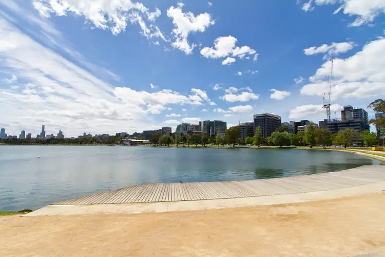 Seventh view of Homely apartment listing, 2/333 Ferrars Street, Albert Park VIC 3206
