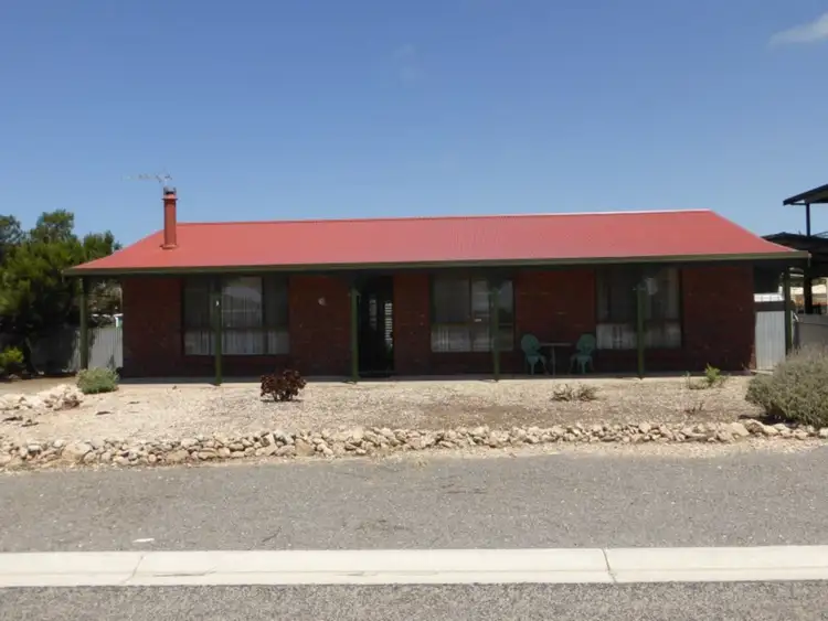 Second view of Homely house listing, 3 Fielding Street, Edithburgh SA 5583