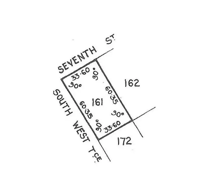 Lot 161 Warnertown, Port Pirie SA 5540