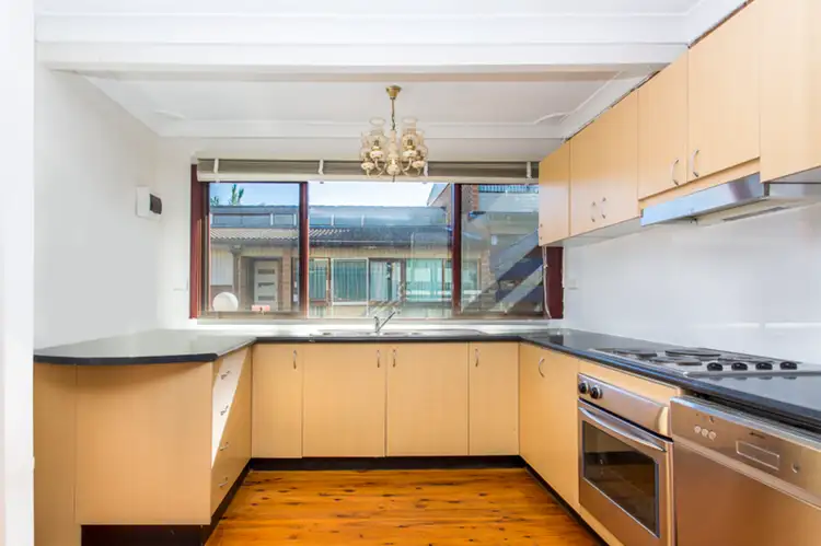 Third view of Homely townhouse listing, 12/155 Greenacre Road, Greenacre NSW 2190