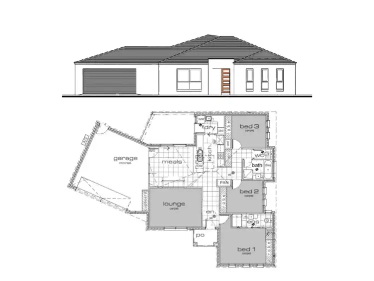 Lot 37/654 Etiwanda Avenue, Mildura VIC 3500