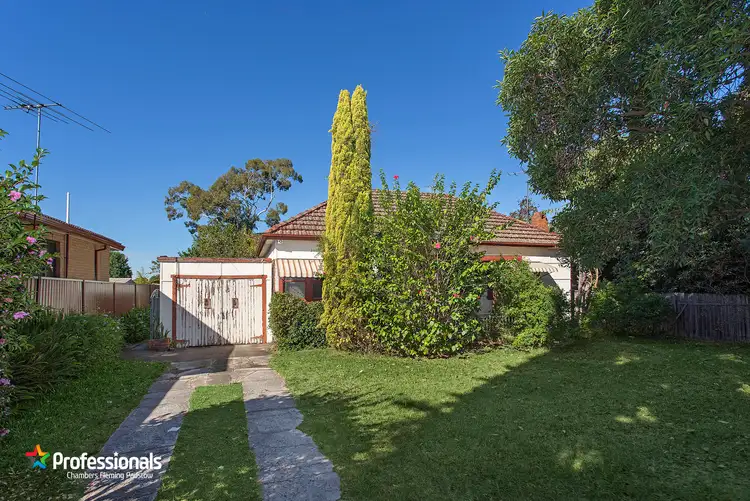 Third view of Homely house listing, 389 Stacey Street, Bankstown NSW 2200