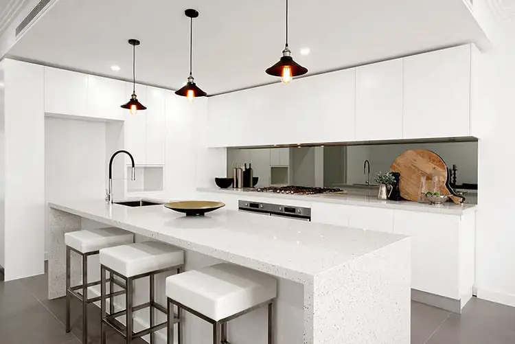 Sixth view of Homely semi-detached listing, 63A Northcote Road, Greenacre NSW 2190