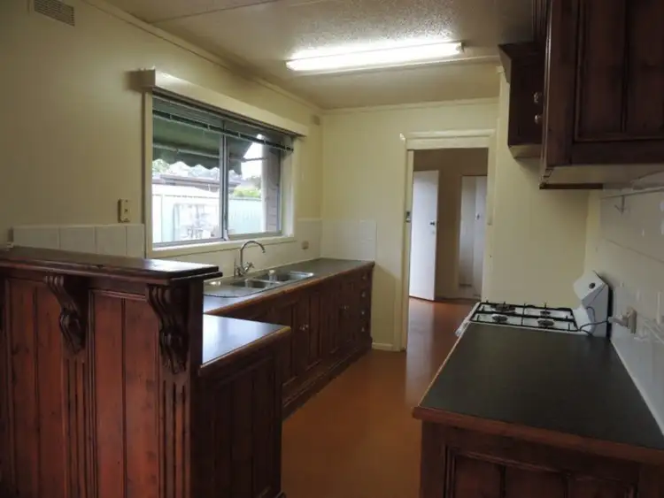 Second view of Homely house listing, 12 Burke Street, Shepparton VIC 3630