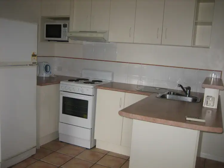 Fourth view of Homely apartment listing, 8/55 Minnie Street, Parramatta Park QLD 4870