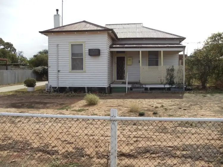 Second view of Homely house listing, 193 Best Street, Sea Lake VIC 3533