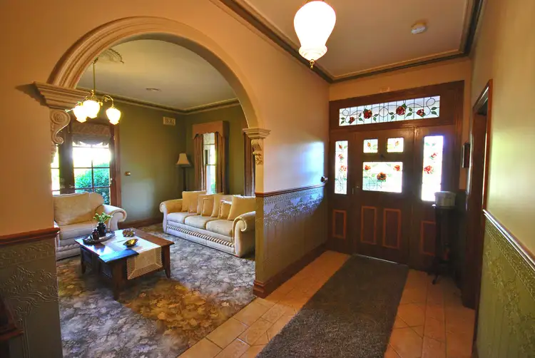 Sixth view of Homely house listing, 44 Ross Alan Drive, Shepparton VIC 3630