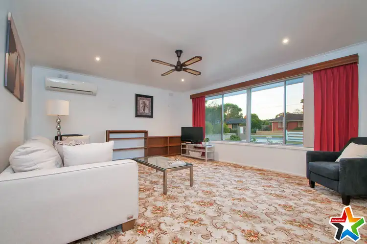 Third view of Homely house listing, 95 Carronvale Road, Mooroolbark VIC 3138