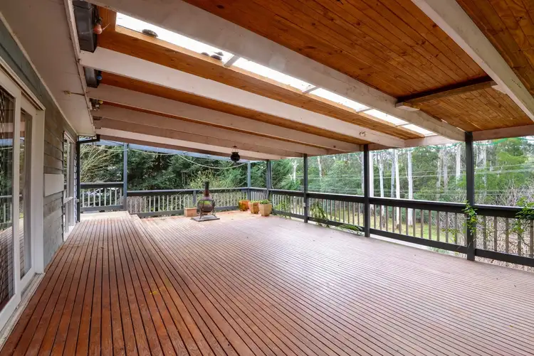 Third view of Homely house listing, 20 Gembrook Road, Launching Place VIC 3139