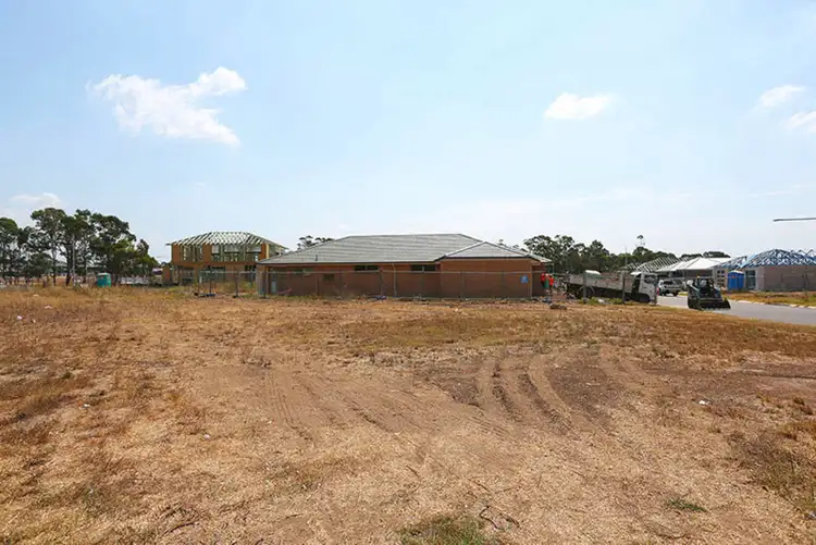 Fifth view of Homely land listing, Address available on request