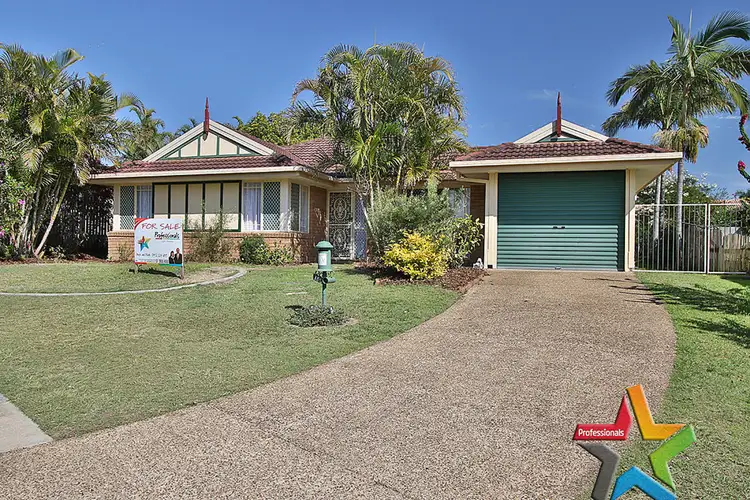 Fifth view of Homely house listing, 14 Thistle Street, Regents Park QLD 4118