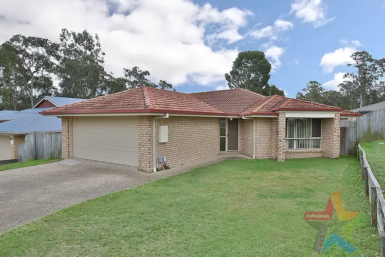 Main view of Homely house listing, 25 Mckerrow Crescent, Goodna QLD 4300