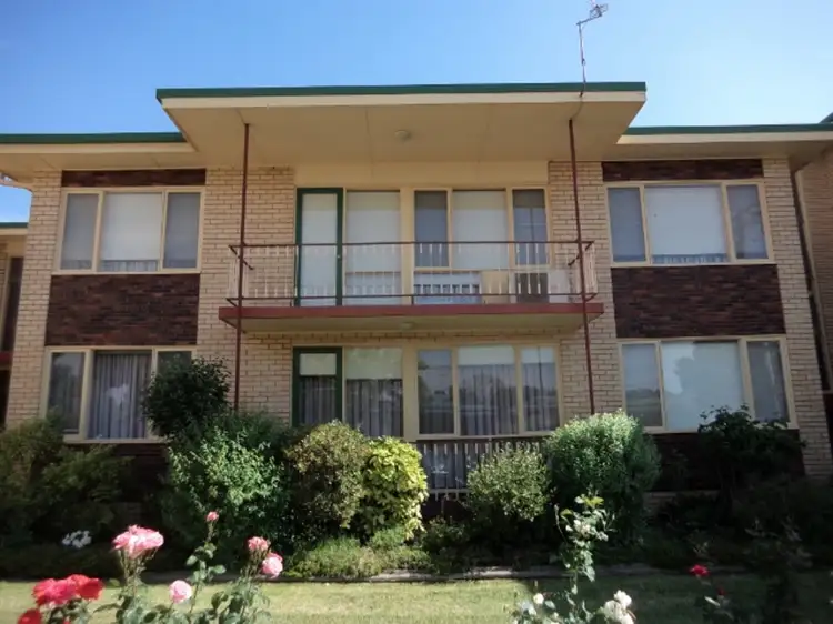 Second view of Homely townhouse listing, 8/21 Splatt Street, Swan Hill VIC 3585