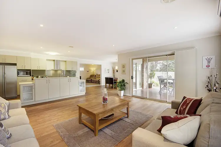 Second view of Homely house listing, 29 Hoddle Drive, Leopold VIC 3224