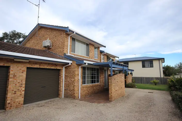 2/4 Stanley Street, Forster NSW 2428