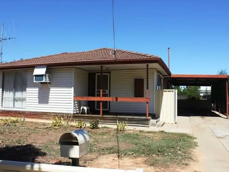 Main view of Homely house listing, 56 Hughes Street, Tatura VIC 3616