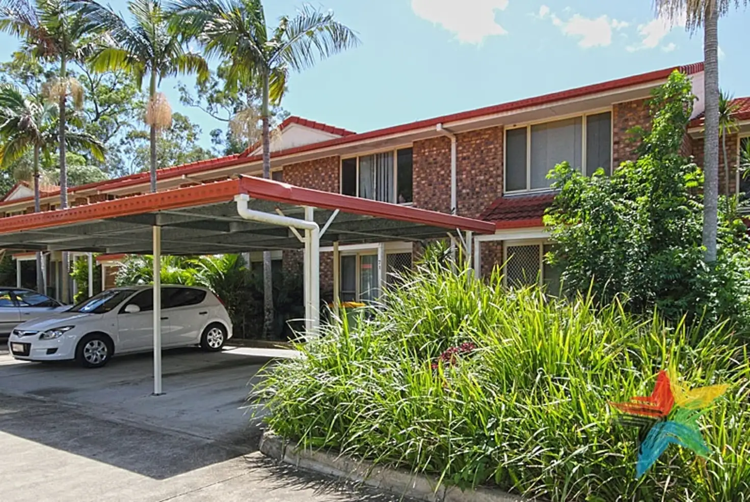 Main view of Homely house listing, 40/3 Costata Street, Hillcrest QLD 4118