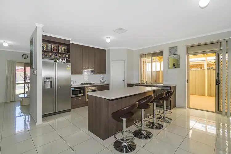 Third view of Homely house listing, 19 Golden Circuit, Parafield Gardens SA 5107