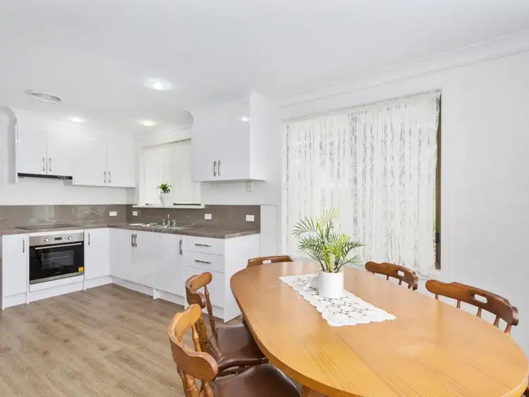 Fifth view of Homely house listing, 5 D.A Olley Drive, Goonellabah NSW 2480