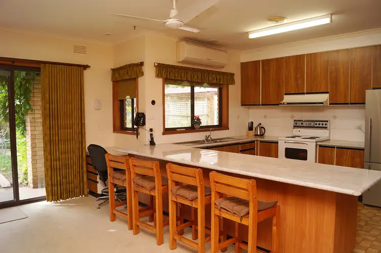Second view of Homely house listing, 35 Lachlan Crescent, Shepparton VIC 3630