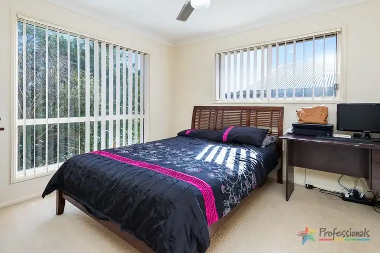 Second view of Homely house listing, 16 Madison Road, Coomera QLD 4209