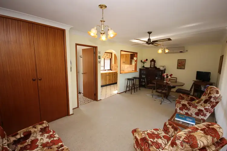 Second view of Homely house listing, 5 Garden Street, Forster NSW 2428