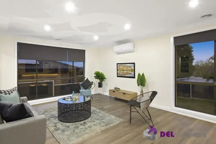 Third view of Homely house listing, 142 Brady Road, Dandenong North VIC 3175