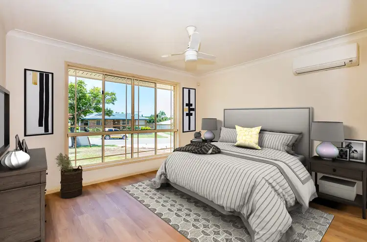 Seventh view of Homely house listing, 12 Haylett Rise, Regents Park QLD 4118