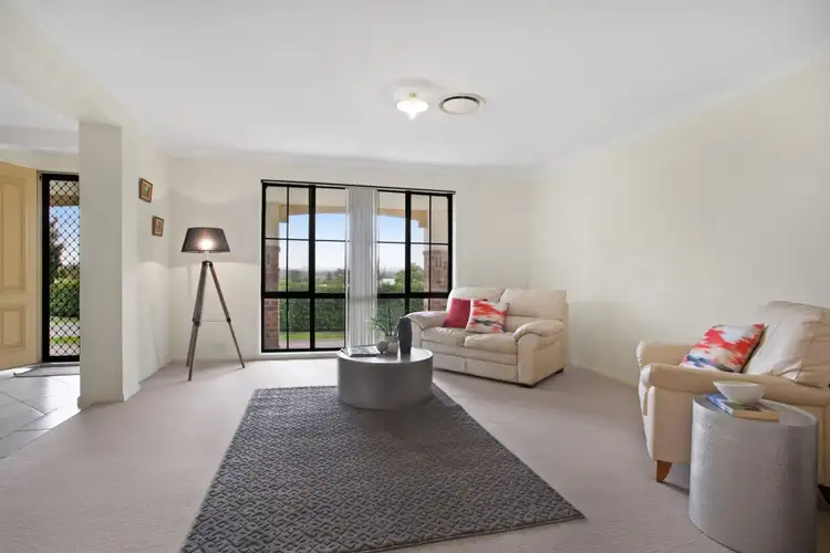 Third view of Homely house listing, 22 Reflection Drive, Louth Park NSW 2320