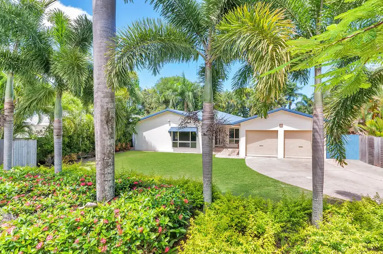 2 Cardamine Street, Kewarra Beach QLD 4879