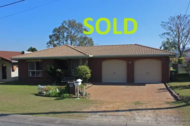 16 Cypress Street, Townsend NSW 2463