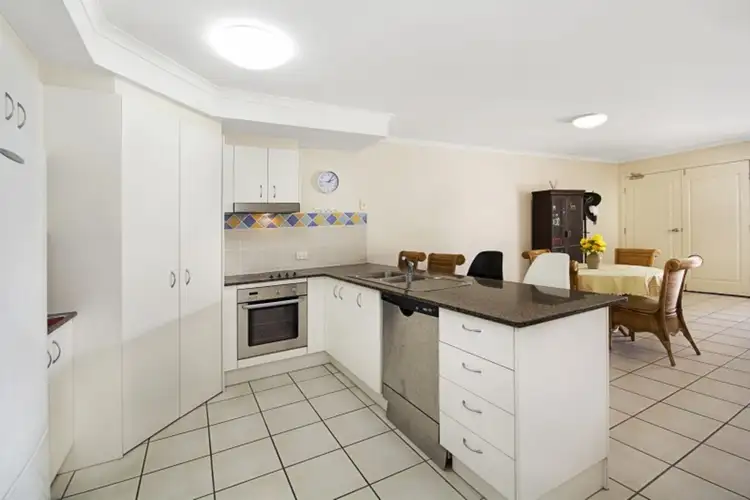 Second view of Homely unit listing, 64/21 Birtwill Street, Coolum Beach QLD 4573