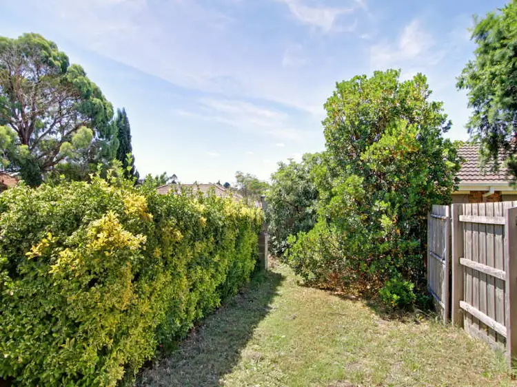 Fifth view of Homely unit listing, 4/24 Slevin Street, Lilydale VIC 3140
