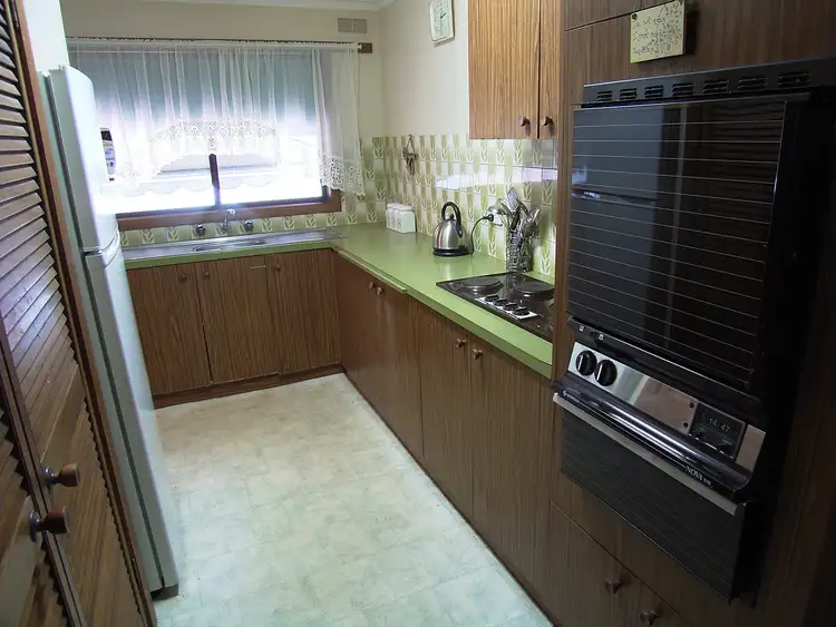 Fourth view of Homely unit listing, 3/98 Corio Street, Shepparton VIC 3630