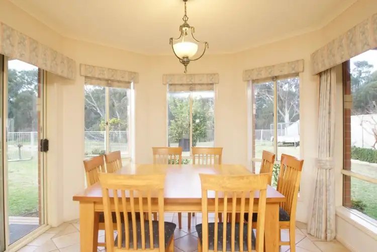 Fourth view of Homely house listing, 5 Omeo Court, Kialla VIC 3631