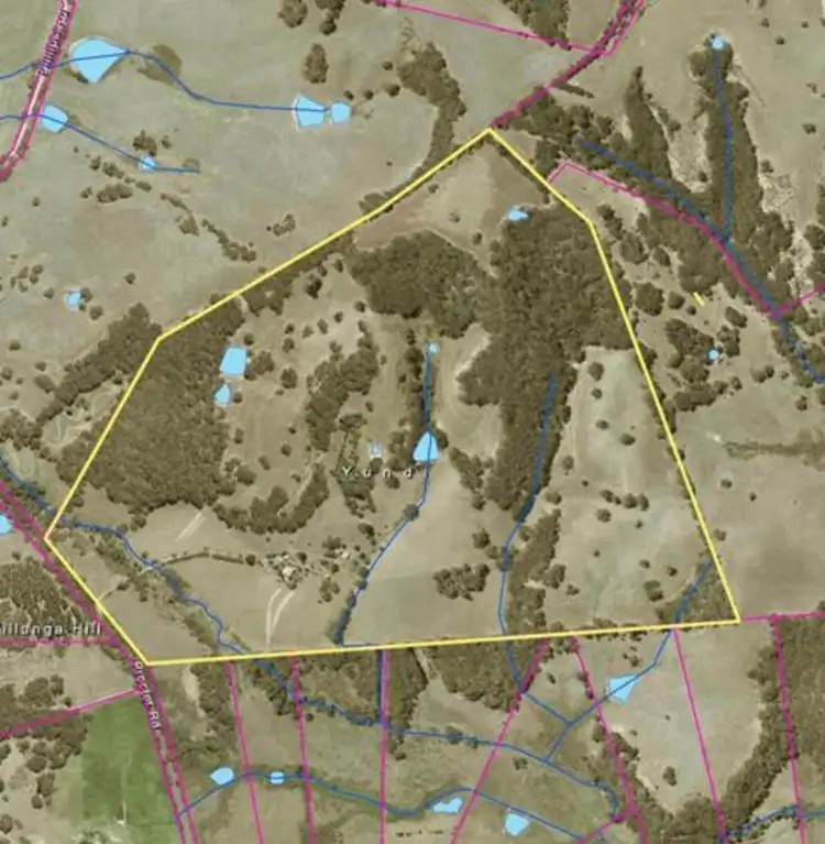 Third view of Homely rural property listing, 269 Proctor Road, Yundi SA 5172